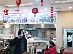 大堂-京天红酒家(虎坊路店)