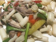 -妈妈的味道(和顺古镇店)