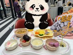 -奈尔宝家庭中心·亲子餐厅(鄞州万达店)