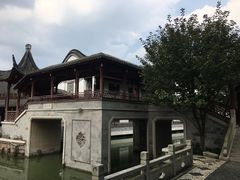 -龙潭水乡