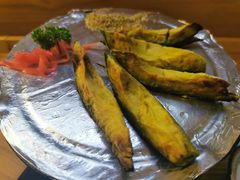 -大将料理餐厅(汇锦街店)