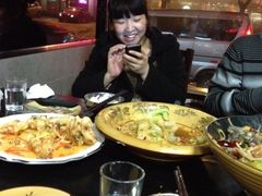 iphone_upload_pic-阿春传统老菜馆(民航路店)
