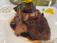 -乾隆美食·本帮菜(黄河路店)