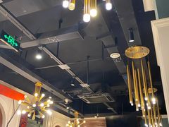 大堂-潮中人·潮州菜(益乐路店)