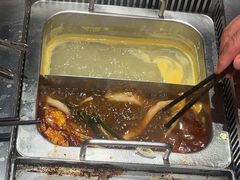 -星伦多自助料理·涮烤一体(虹悦城店)