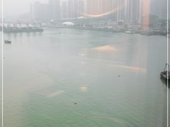-澳门十六浦索菲特大酒店