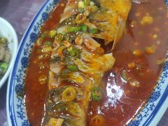 -卢六川汤肉(南方花园店)