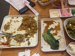 -木屋烧烤(白石洲店)