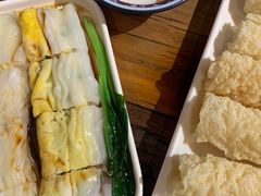 -十六蒲(桂林路店)