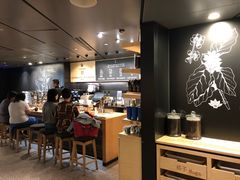 -星巴克臻选(国贸商城首店)