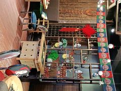 -顶顶汤火牛排火锅·经典铜锅涮肉