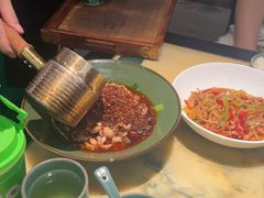 -锦府盐帮·侯宅(五棵松万达店)