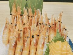 -上渔铁板烧(熙悦汇店)