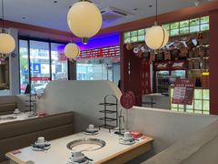 -千牛将·鲜牛肉火锅(开元路店)