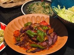 -塔哈尔·新疆盛宴(复地活力城店)