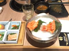 -水林间·寿喜烧自助(仙林金鹰店)
