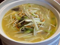 -西双版纳洲际度假酒店-曼霖轩中餐厅