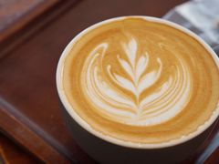 -CoffeeVendor(西乡店)