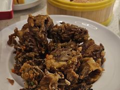 -玉林烤鸭店(垡头店)