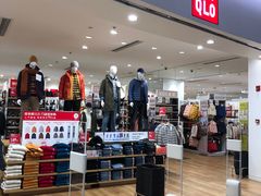 -优衣库(沈阳万象城店)