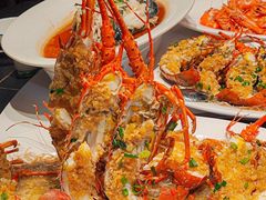 -鑫悦楼煎蟹·16年海鲜大排档