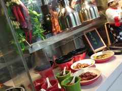 -威珀斯酒店·珀萃美食餐厅 | 海鲜刺身·现烤生蚝·特色烤肉