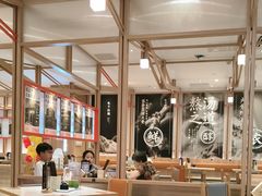 -味千拉面(世纪东方店)