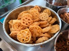 -糯香驿站(施家园分店)