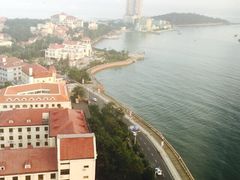 汇泉王朝大饭店旋转餐厅-汇泉王朝大饭店-旋转餐厅(南海路店)