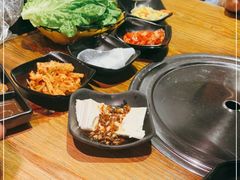 -大發韩国烤肉(八佰伴店)