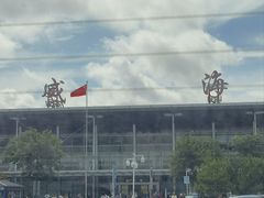 -威海大水泊国际机场