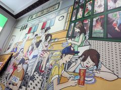 -广信牛奶甜品世家(台东店)