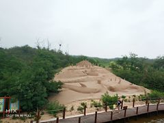 -渔岛海洋度假区