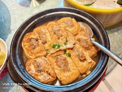 -谭厨中山传家菜.乳鸽.脆鲩鱼(华强北中航城店)