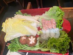 -牛New寿喜烧(虹桥新天地店)