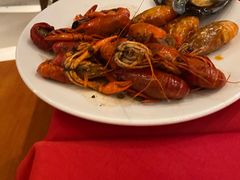 -昆明佳华广场酒店·西餐厅