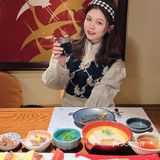 西安探店|让你一秒穿越到日剧的宝藏日料店