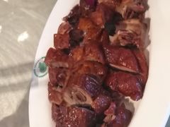 -官房大酒店-玉龙旋宫观景餐厅