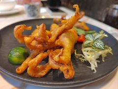-滋粥楼·顺德菜(番禺广场总店)
