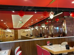 -晋阳春·山西菜·北京烤鸭(交大店)