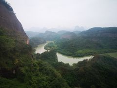 -丹霞山风景名胜区