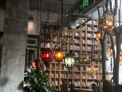 -maan coffee漫咖啡(五环街店)
