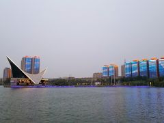 -东湖公园