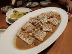-烹贝小馆(华采天地店)