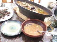 -涵家味土菜馆·徽州一绝臭鳜鱼(三河古镇店)