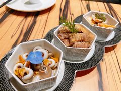 海贝拼盘-东莱海上(长宁来福士店)