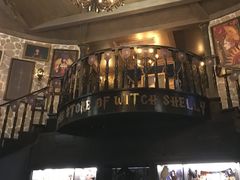 -雪灵魔法世界SHELLY’S TAROT(大良桂畔里店)