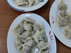 -鸿毛饺子(紫竹桥店)