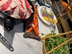 -椰子湾·海南火锅·糟粕醋·椰子鸡(正大广场店)