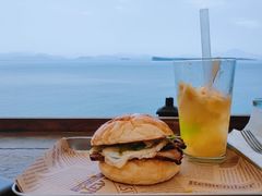 -Brew Farm·精酿农场海滨悬崖餐厅